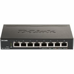 DLINK DGS-1100-08PV2/E